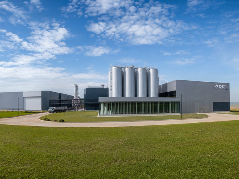 Grupo RFK inaugura fábrica de R$ 400 milhões no Paraná