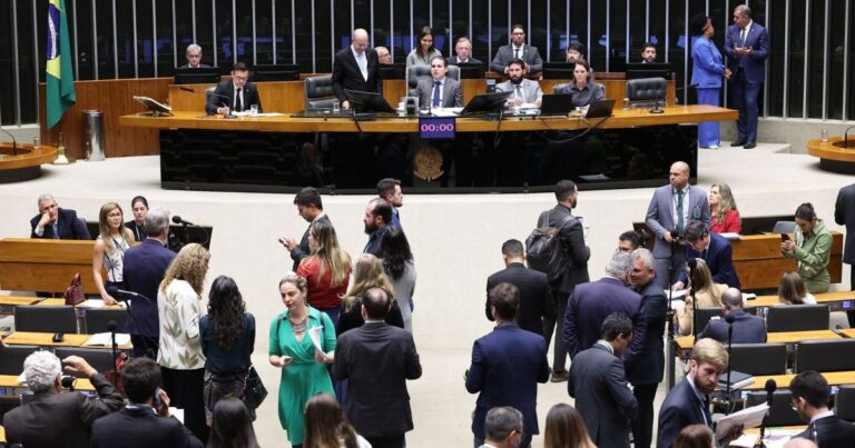 Câmara assegura ao STF transparência em indicação de emendas