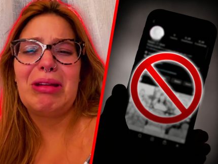 Perfil de Viih Tube sai do ar em meio a polêmica do reality