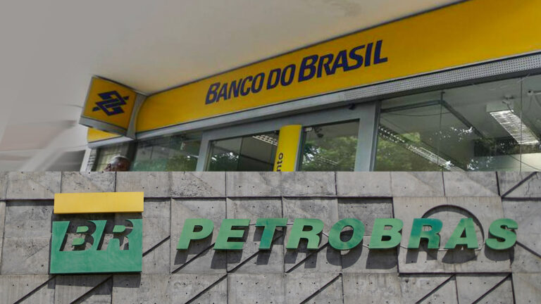 Estatais registram lucro de R$ 169,4 bi em 2025