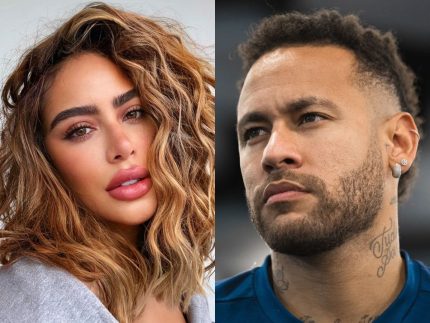 Rafaella defende legado de Neymar após aposentadoria da Seleção