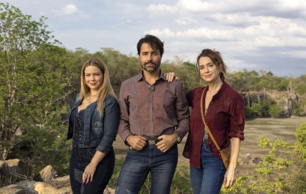 Coração Acelerado fracassa, mas elenco mantém talento intacto