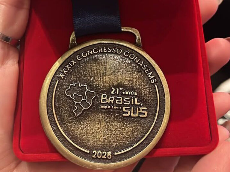 Foz do Iguaçu vence prêmio de melhor experiência do Sul