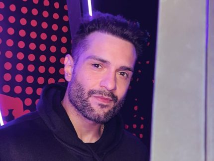 Justiça concede vitória a Felipe Rodriguez em ação contra Simony