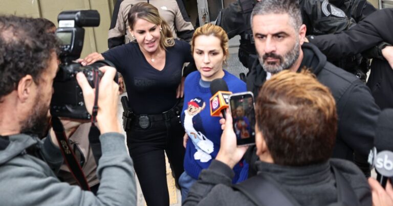 STJ nega novo pedido de liberdade de Deolane Bezerra