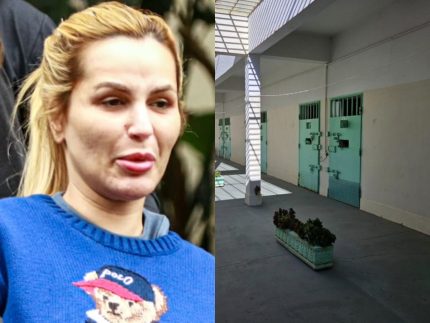 MP revela síndrome do pânico de Deolane em julgamento de habeas corpus