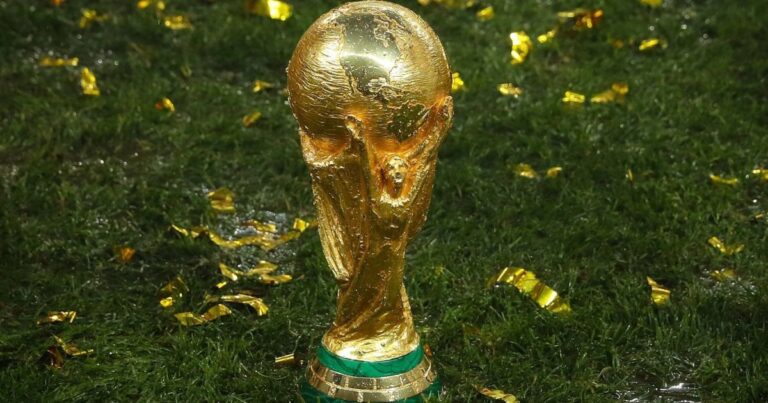FIFA admite possibilidade de ampliar Copa do Mundo para 64 seleções