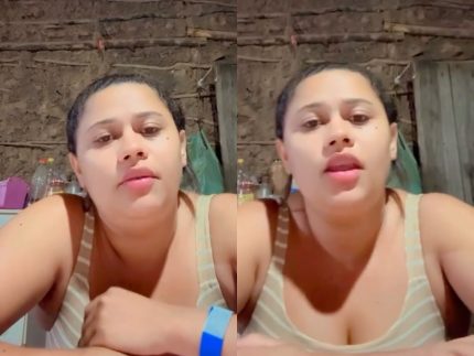 Tia acusa maternidade de minimizar suposto sequestro de bebê