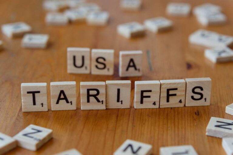 EUA sinalizan novas tarifas ao Brasil com lista de exceções
