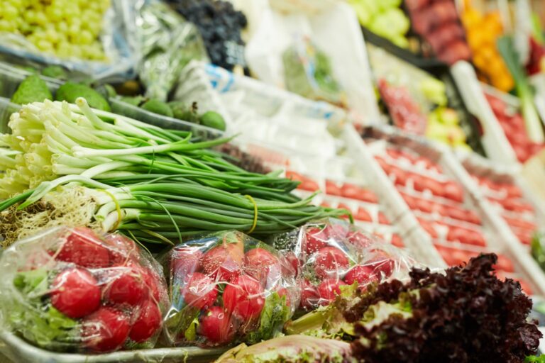 Brasil já superou meta global de produção de alimentos para 2050