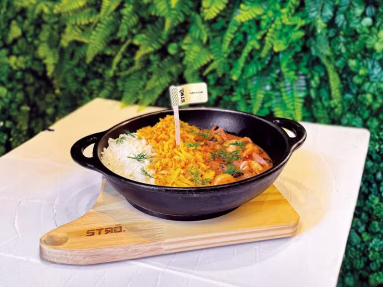 Circuito de Inverno Bom Gourmet oferece descontos até 80%