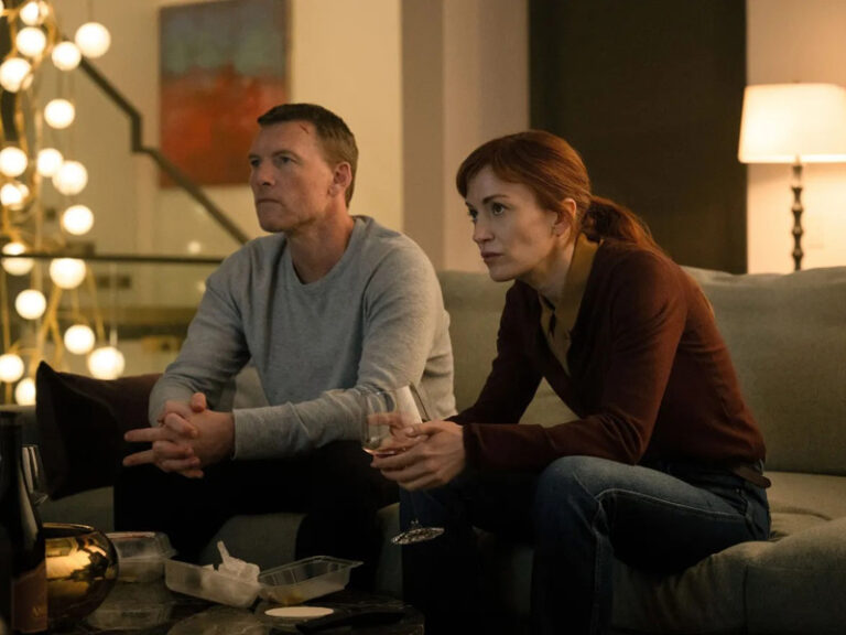 'Eu Vou Te Encontrar' é maior lançamento original da Netflix em 2026