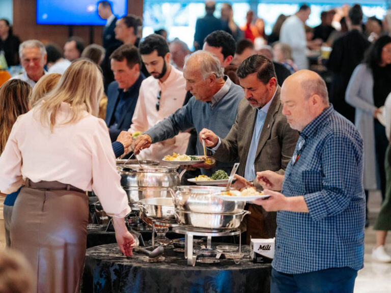 Feijoada dos Amigos do HC chega à 20ª edição