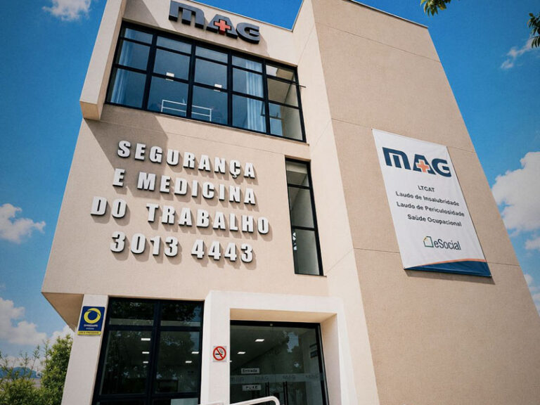 Mag Saúde completa 30 anos com crescimento de 20% em 2026