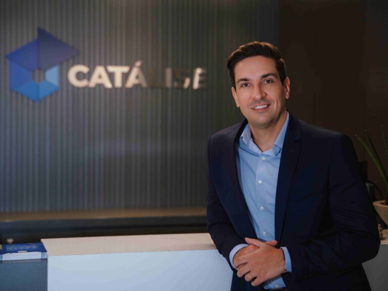 FIDC de indústria do Sul cresce 730% com estrutura de crédito