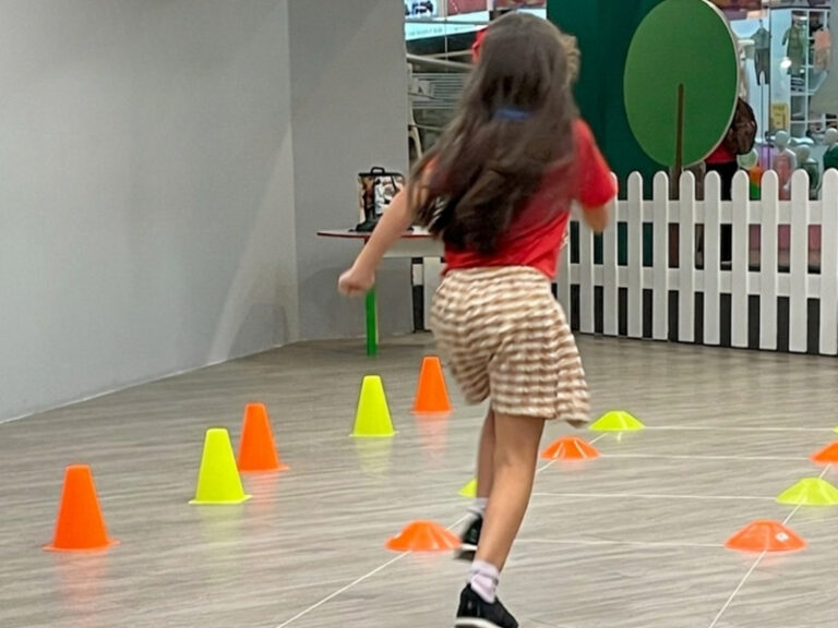 Ventura Shopping oferece programação gratuita infantil nas férias