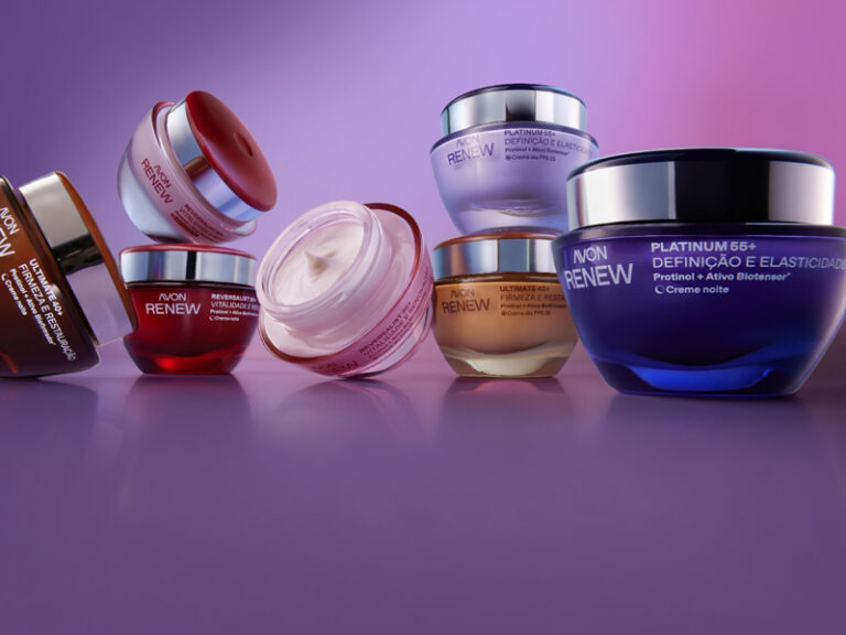 Avon amplia presença em farmácias e leva beleza para Panvel no Paraná