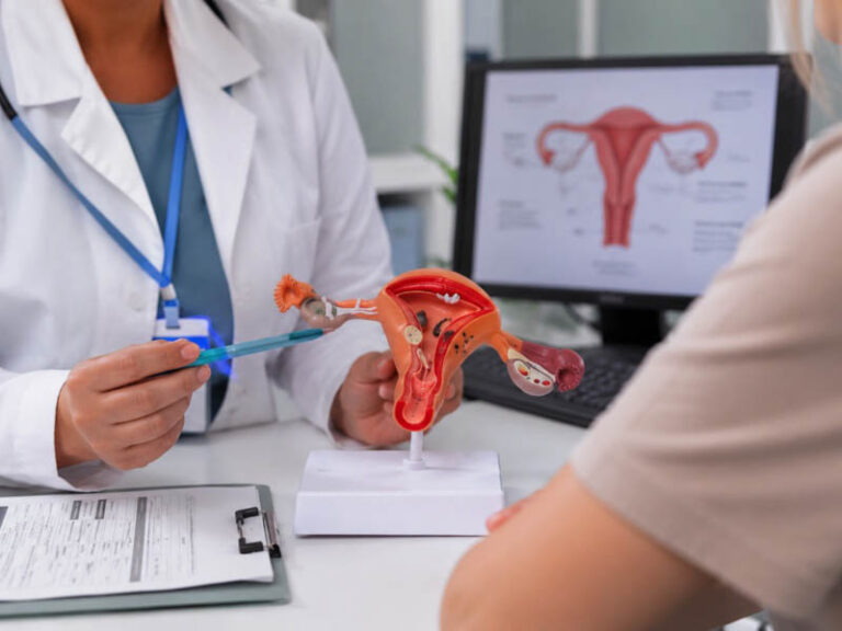 Câncer ginecológico: sinais do corpo que exigem atenção