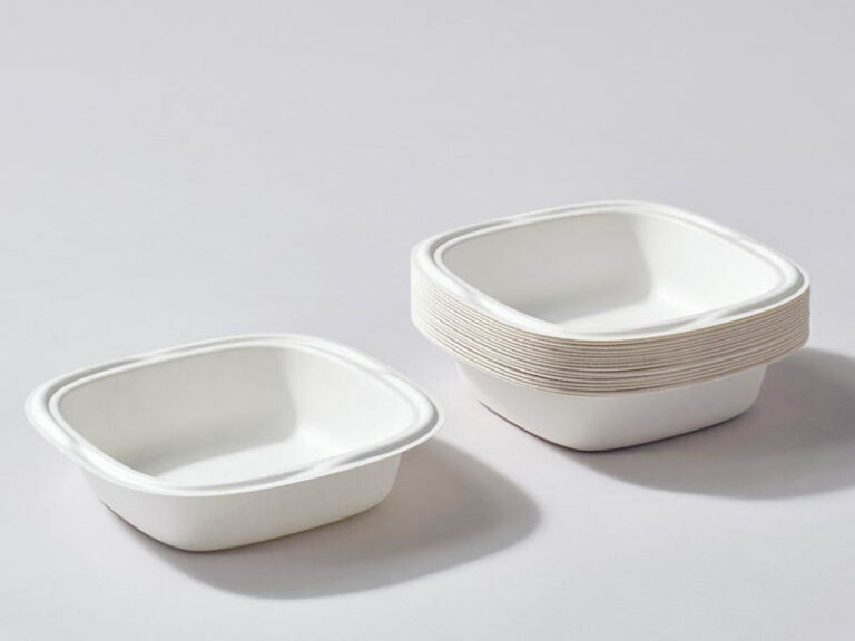 Valmet lança tecnologia para substituir plástico em alimentos