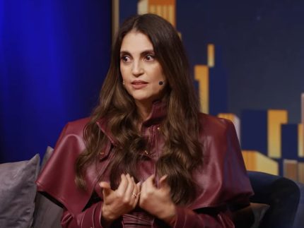 Apresentadora expõe exigência recebida no início da carreira na TV