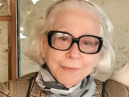 Fernanda Montenegro denuncia golpe com sua imagem na internet