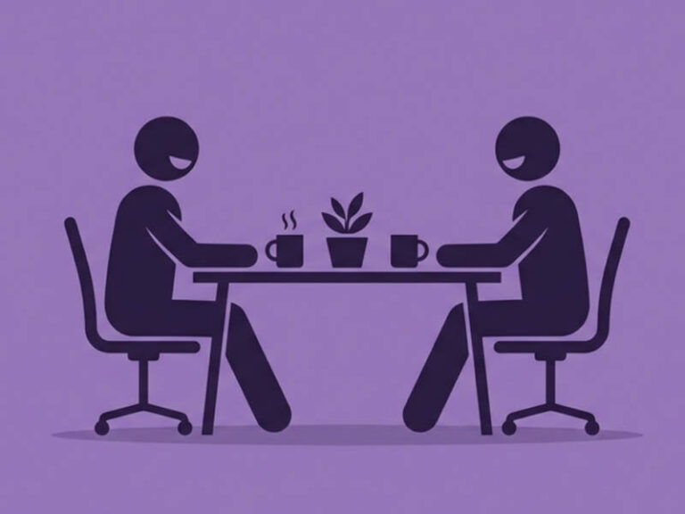 Amizade no trabalho: o mundo corporativo para fazer amigos