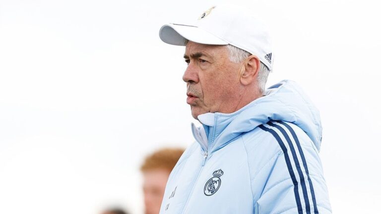 Brasil enfrenta Noruega nas oitavas com Ancelotti reencontrando estrela