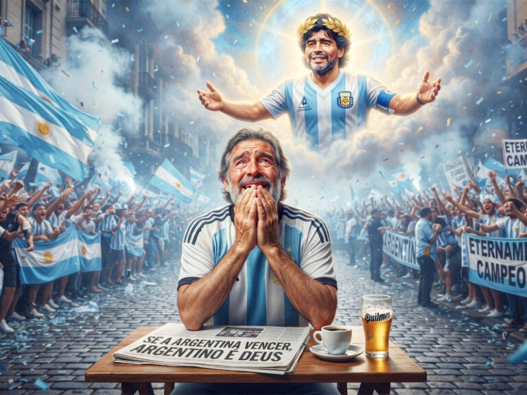 Hernán Casciari: o escritor argentino que desafia leitores brasileiros