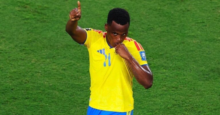 Copa Árias: Colômbia bate Gana e avança às oitavas