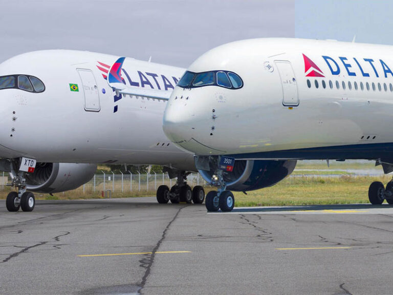 Brasil lidera disputas judiciais contra companhias aéreas