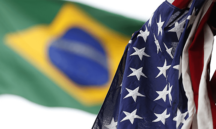 Tarifa de 25% dos EUA afeta US$ 11 bi em exportações brasileiras