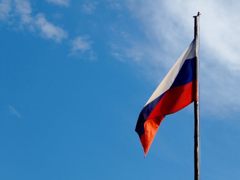 Rússia promete intensificar pressão sobre Ucrânia após ataque a Kiev