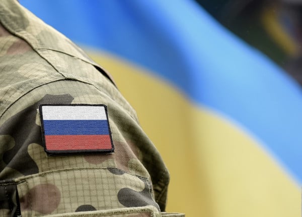 Rússia lança terceiro ataque aéreo contra Kiev em uma semana