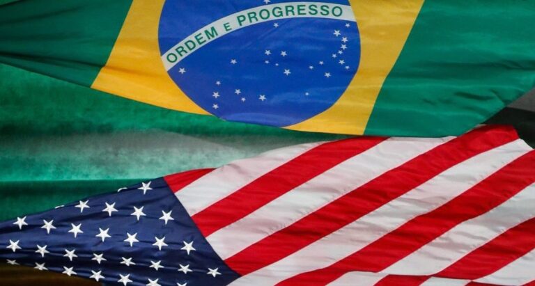Brasil não tem ferramentas para responder EUA como China faz