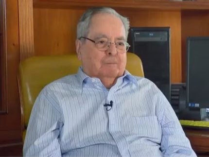 Benedito Ruy Barbosa morre aos 95 anos e deixa legado na cultura