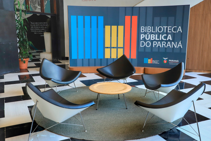 Biblioteca Pública do Paraná abre julho com eventos para todas as idades