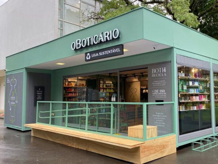 O Boticário lança promoção de refis com descontos em cuidados corporais