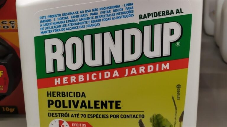 Glifosato volta ao centro de disputa bilionária