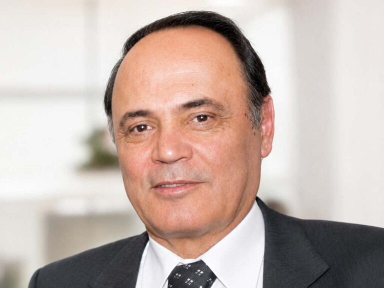 Morre Carlos Eduardo Jung aos 82 anos em Curitiba
