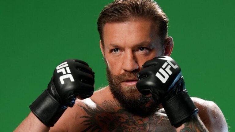 Conor McGregor retorna ao UFC após cinco anos longe do octógono