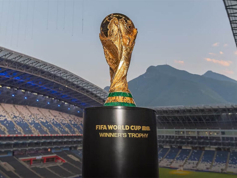 Espanha e Argentina decidem a Copa do Mundo 2026