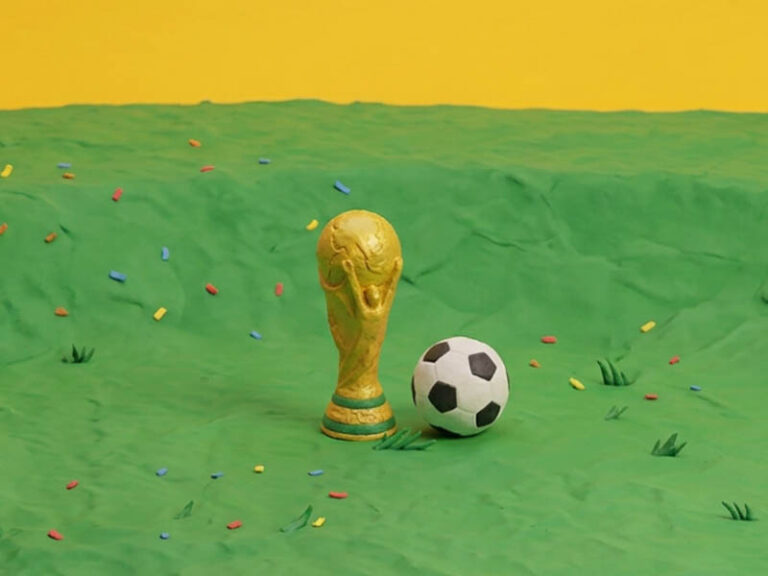Copa do Mundo cresce de 18 para 104 jogos em 96 anos