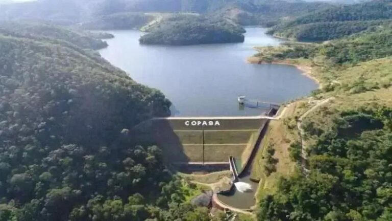 Privatização da Copasa em MG ainda gera incertezas