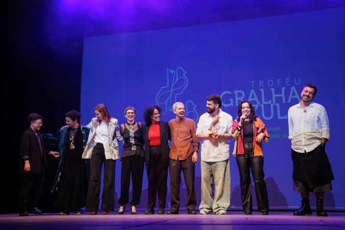 Inscrições para 42ª edição do Troféu Gralha Azul abrem nesta quarta