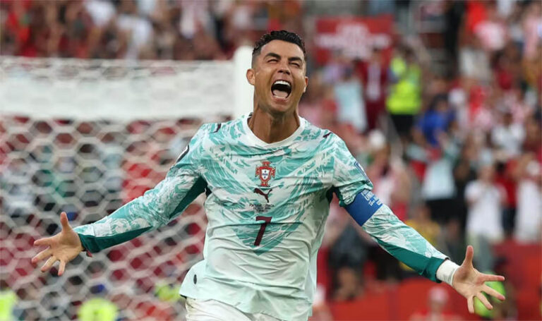 Portugal vira jogo dramático contra Croácia na Copa do Mundo