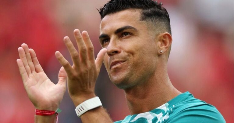 Cristiano Ronaldo marca gol em mata-mata e encerra tabu de seis Copas