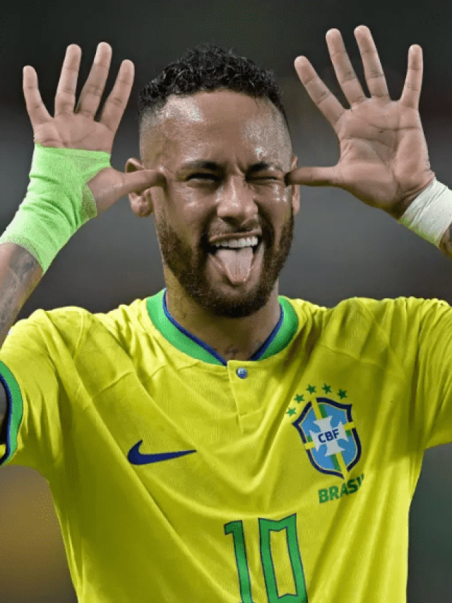 Guru alemão falha em palpite e Neymar provoca na Holanda