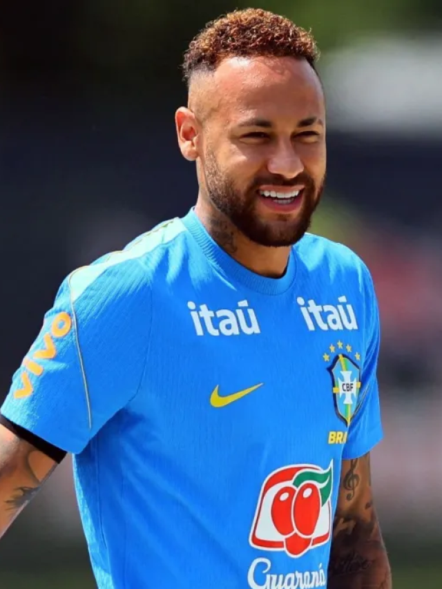 Neymar compra iate de R$ 120 milhões com heliponto