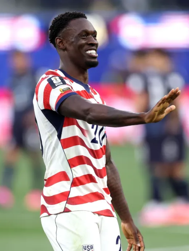 FIFA cria precedente polêmico com decisão sobre Balogun