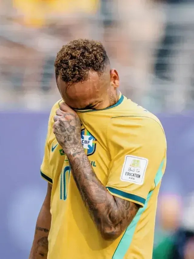 Última Copa de Neymar marca fim da era 7x1